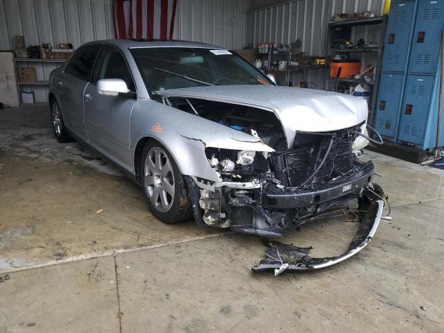 WVWAF63D548009546 VOLKSWAGEN PHAETON Photo 1