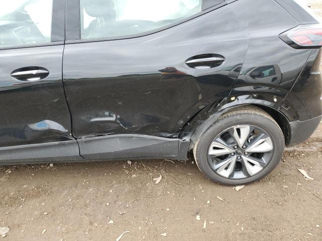 2022 CHEVROLET BOLT EUV L 1G1FY6S02N4103979
