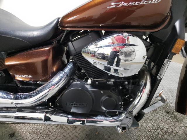 2018 HONDA VT750 C JH2RC5006JK400184