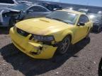 2001 Ford Mustang  for Sale in Anthony, TX - Front End