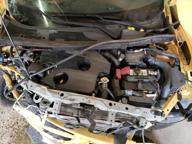 JN8AF5MR0FT513799 Nissan JUKE S