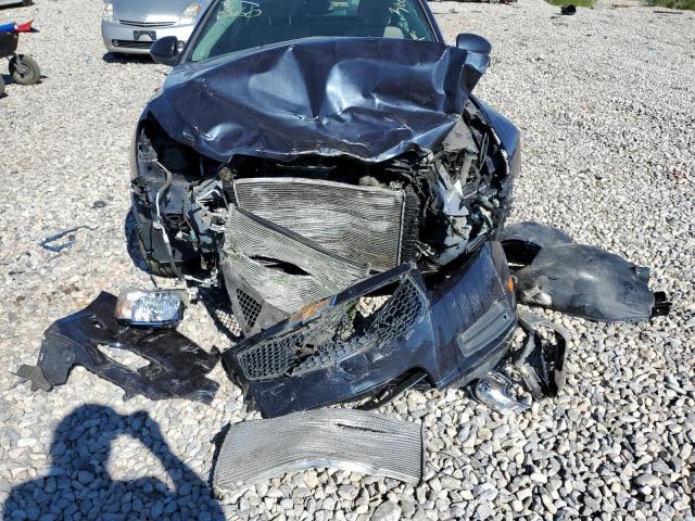 1G1PC5SB0E7115951 Chevrolet CRUZE LT