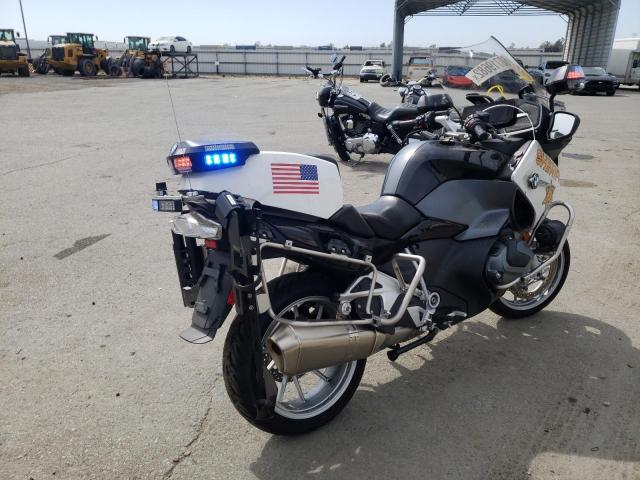 2021 BMW R 1250 RT WB10L0301M6E01000