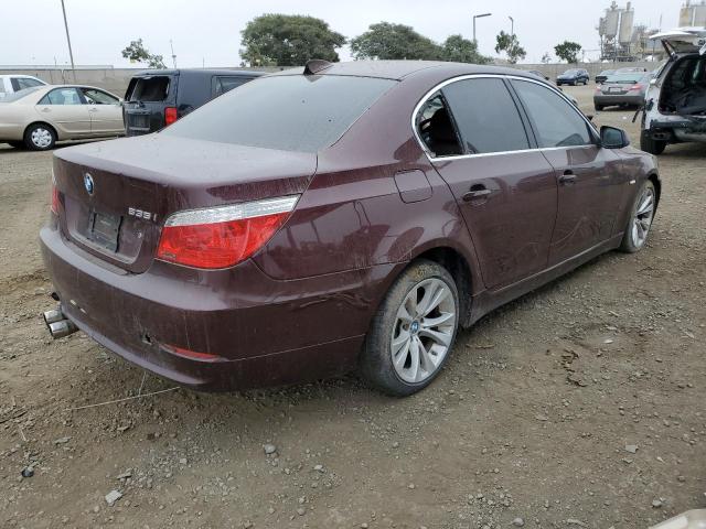 WBANW1C52AC167572 BMW 535 I