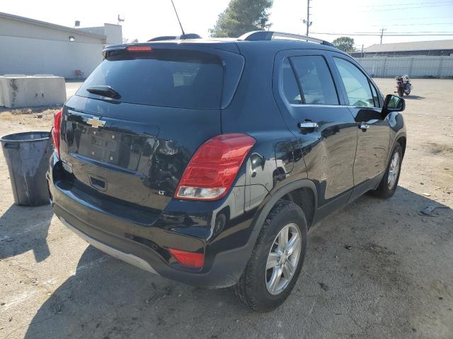 Vin: 3gncjpsbxhl233665, lot: 61302792, chevrolet trax 1lt 20174