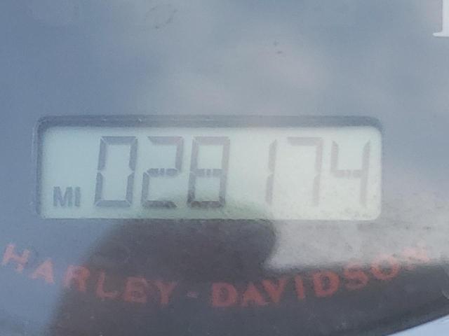 2011 HARLEY-DAVIDSON FLSTFB 1HD1JN516BB028360