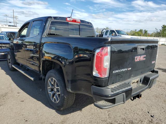 2020 GMC CANYON ALL 1GTG6FENXL1170112