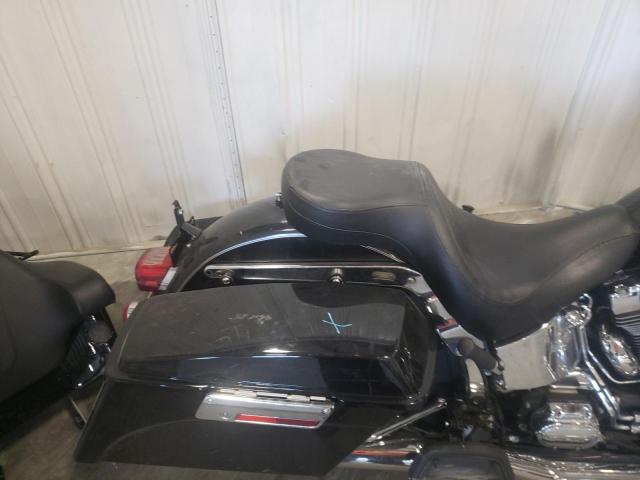 2004 HARLEY-DAVIDSON FLSTFI 1HD1BXB164Y072422