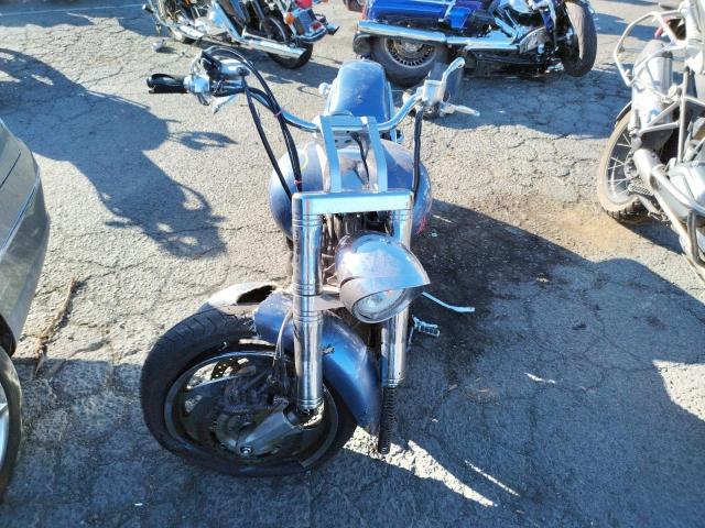 2003 HONDA VTX1800 C 1HFSC46003A105107