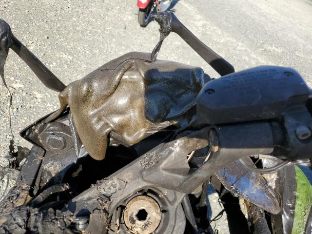 2020 KAWASAKI EX650 M - ML5EXEM19LDA11185