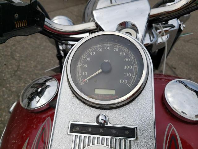 2005 HARLEY-DAVIDSON FLHRCI 1HD1FRW195Y611384