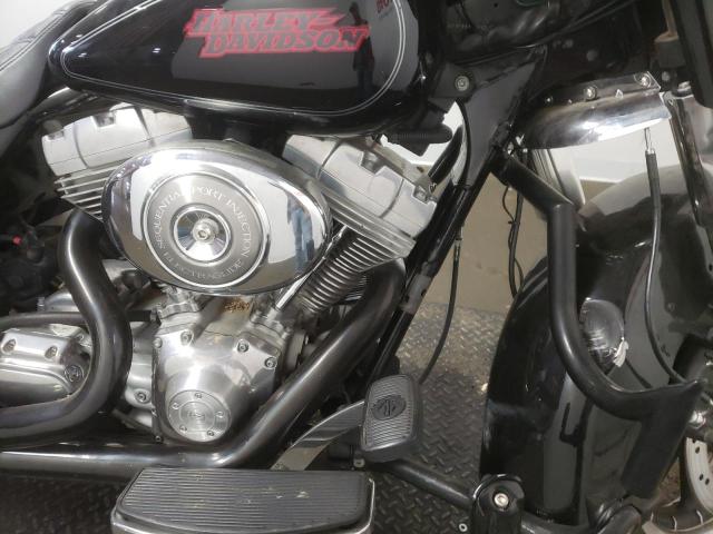 2006 HARLEY-DAVIDSON FLHTI 1HD1FVW126Y621779