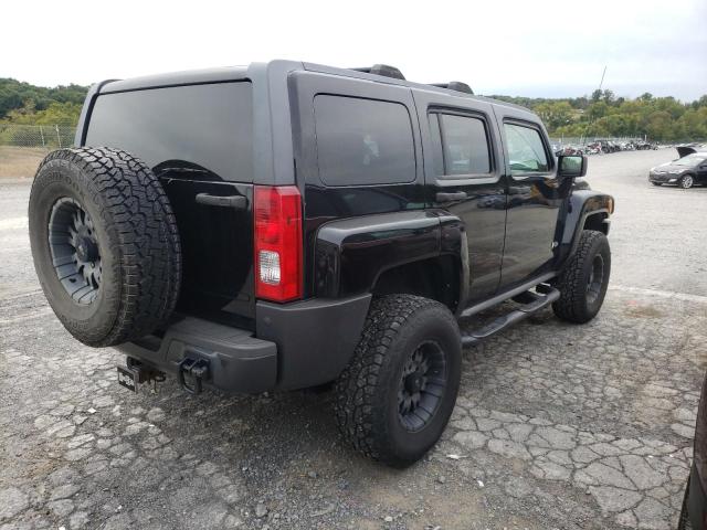 5GTMNGEE1A8120157 Hummer H3