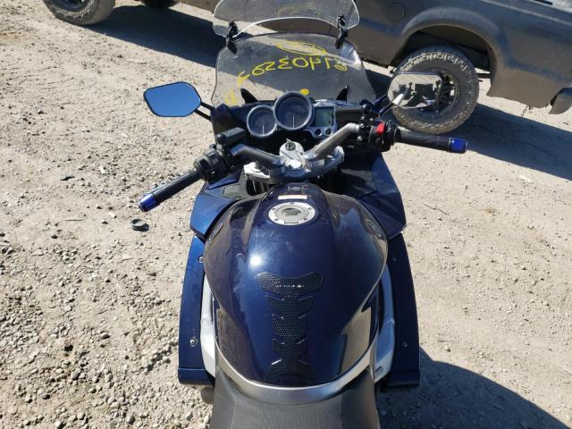 2006 YAMAHA FJR1300 JYARP15E96A000672