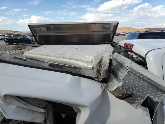 2018 CHEVROLET 1500 - 1GCNKNEH6JZ293685