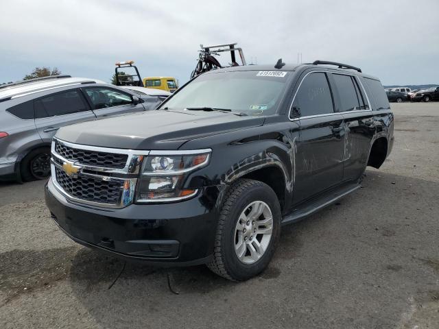 2016 CHEVROLET TAHOE SPEC 1GNSKFEC4GR315843