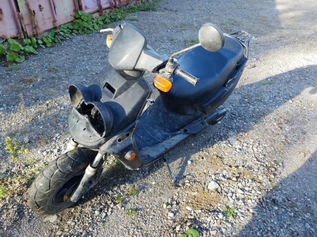 2008 YAMAHA YW50 LPRSA20N48A800295