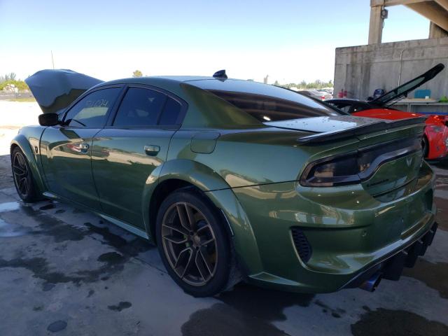 2020 DODGE CHARGER SC - 2C3CDXGJ7LH155867