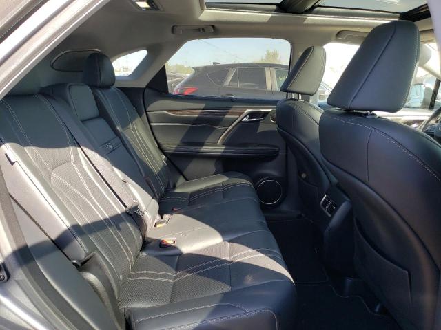 2020 LEXUS RX 450H 2T2JGMDA5LC049176