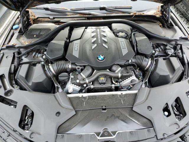 2021 BMW M550XI WBA13BK0XMCH45525