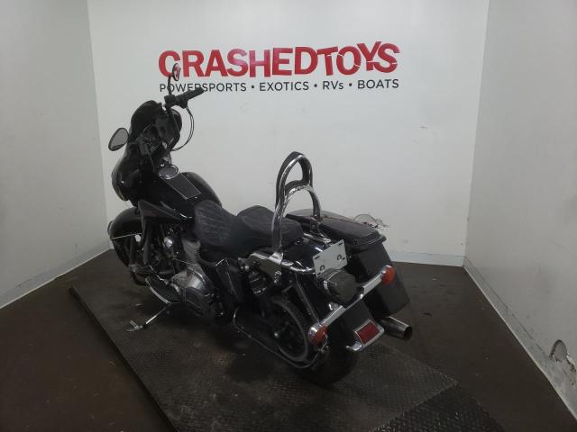 2006 HARLEY-DAVIDSON FLHTI 1HD1FVW126Y621779