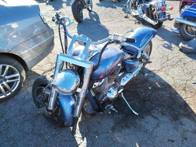 2003 HONDA VTX1800 C 1HFSC46003A105107