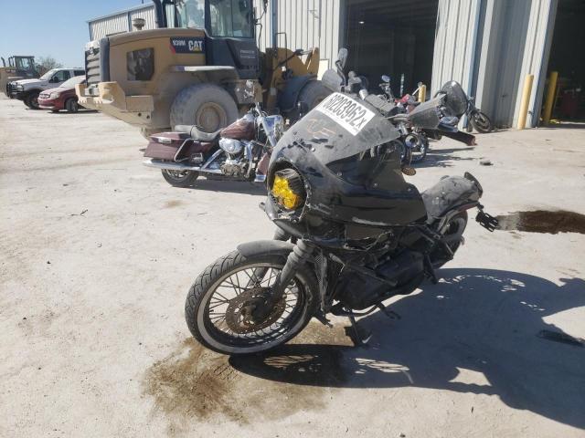 2019 HARLEY-DAVIDSON FXBB 1HD1YJJ21KB067151