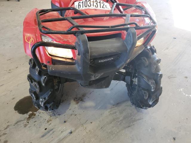 2013 HONDA TRX500 FM 1HFTE3808D4105054