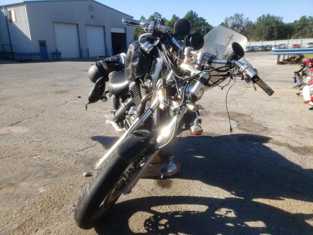 2000 HONDA VT1100 C - 1HFSC1807YA403110