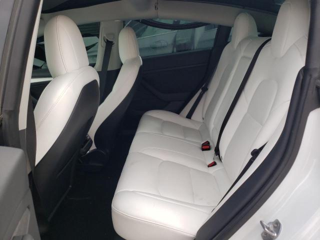5YJ3E1EC8NF209079 Tesla MODEL 3