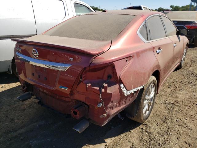 1N4AL3AP1EC403957 Nissan ALTIMA 2.5