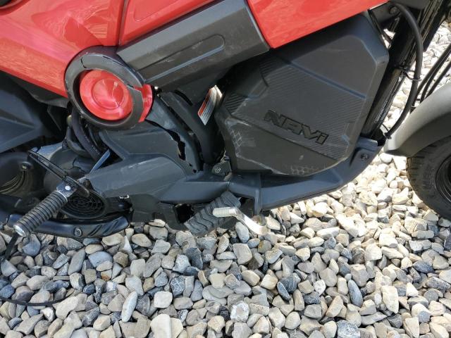 2022 HONDA NVA110 B 3H1JK070XND006005