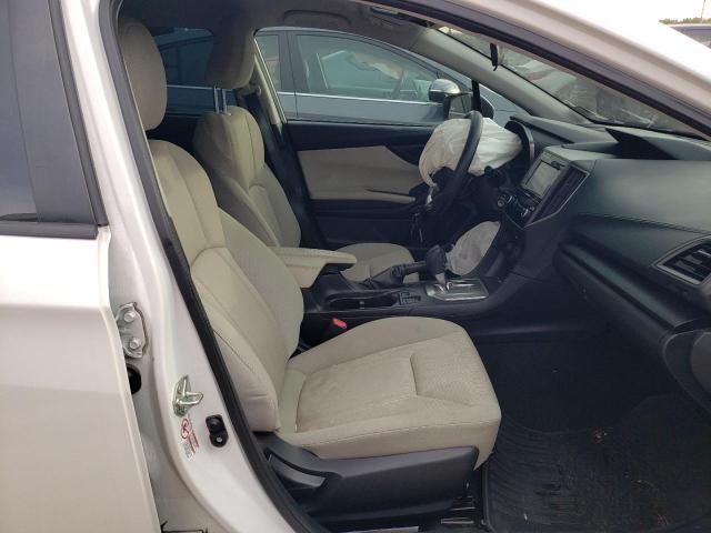 4S3GTAB69H3735020 Subaru Impreza Premium