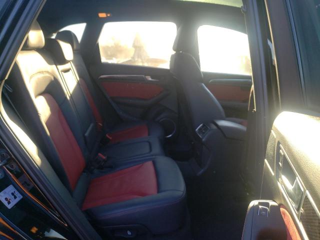 2016 AUDI SQ5 PREMIU WA1CCAFP6GA007015