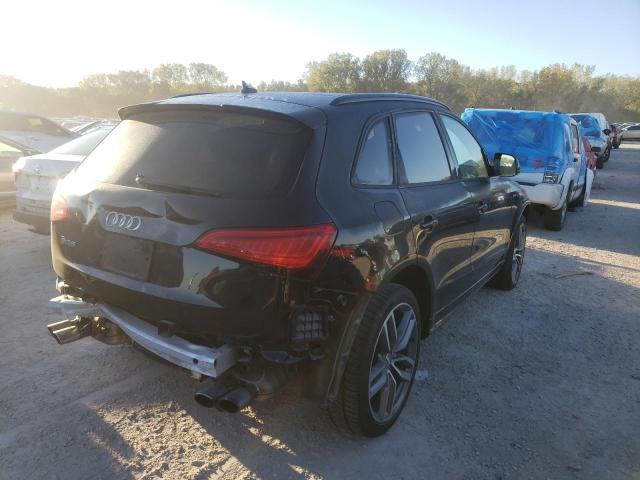 2016 AUDI SQ5 PREMIU WA1CCAFP6GA007015