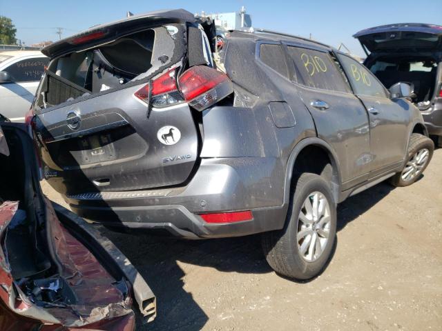 JN8AT2MV0KW386212 Nissan ROGUE S