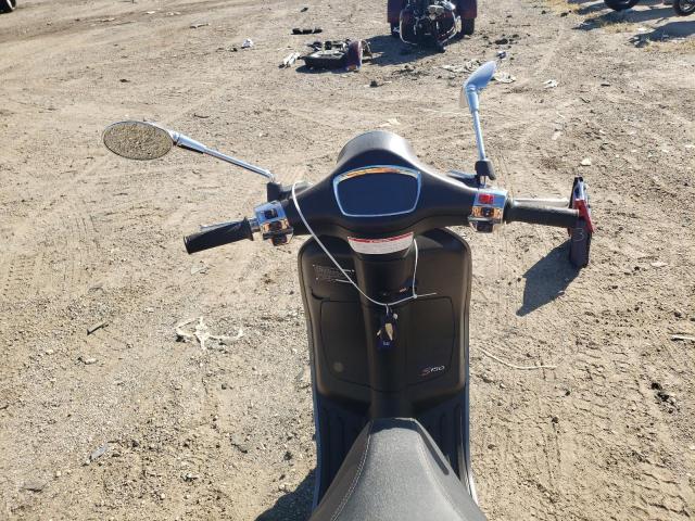 2022 VESPA PRIMAVERA ZAPM818G2N5906824