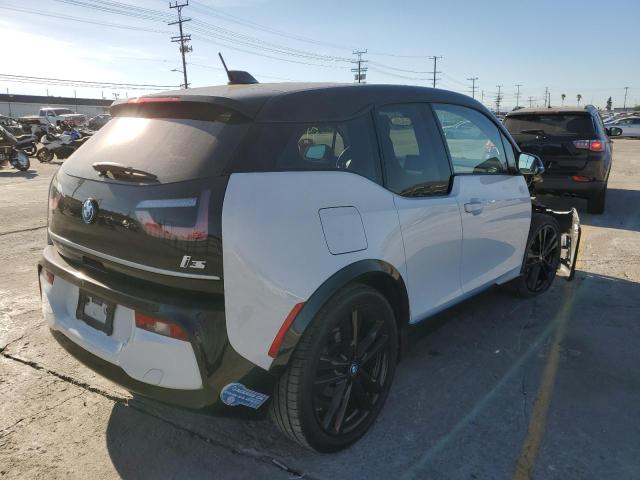 2018 BMW I3 S BEV WBY7Z6C57JVB96894