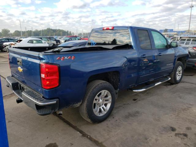 2018 CHEVROLET SILVER1500 1GCVKREH2JZ190092