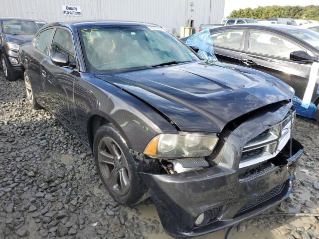 2011 Dodge Charger 