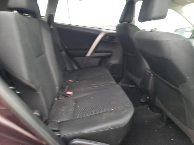 2018 TOYOTA RAV4 - 2T3BFREV3JW740638