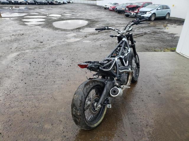 2016 DUCATI SCRAMBLER ML015ANM0GT007885
