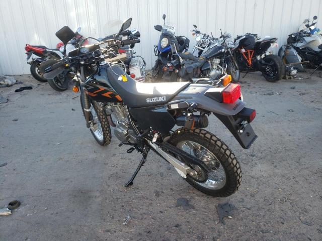 2023 SUZUKI DR650 JS1SP46D4P7100166
