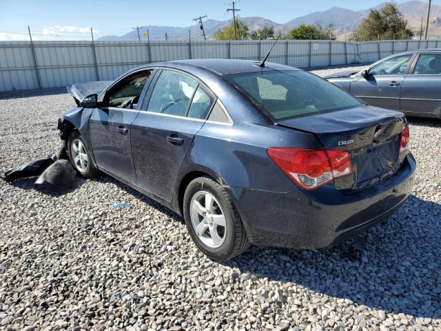 1G1PC5SB0E7115951 Chevrolet CRUZE LT