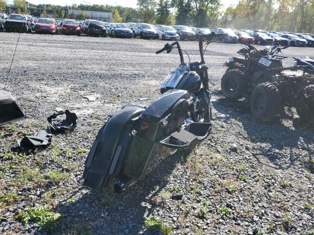 2004 HARLEY-DAVIDSON FLHR 1HD1FDV104Y701185