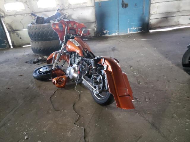 2007 HARLEY-DAVIDSON DYNAGLYDE MI0260R143G040122