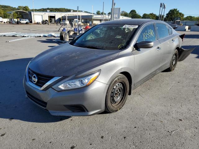 2017 NISSAN ALITMA 1N4AL3APXHN364469