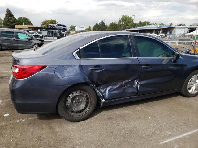 4S3BNAA62H3034079 Subaru Legacy 2.5i