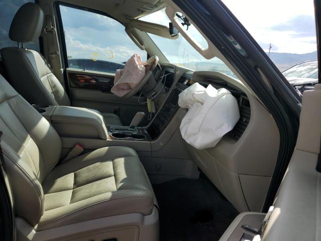 5LMJJ2J51DEL00543 Lincoln Navigator