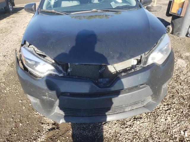 2015 TOYOTA COROLLA CE 2T1BURHE6FC229072
